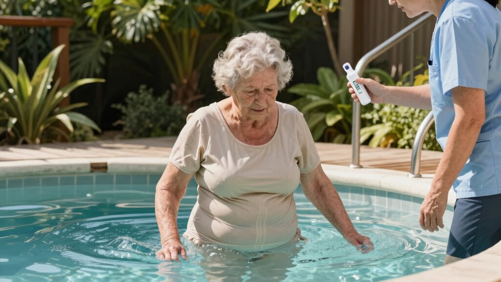 cold water safety precautions