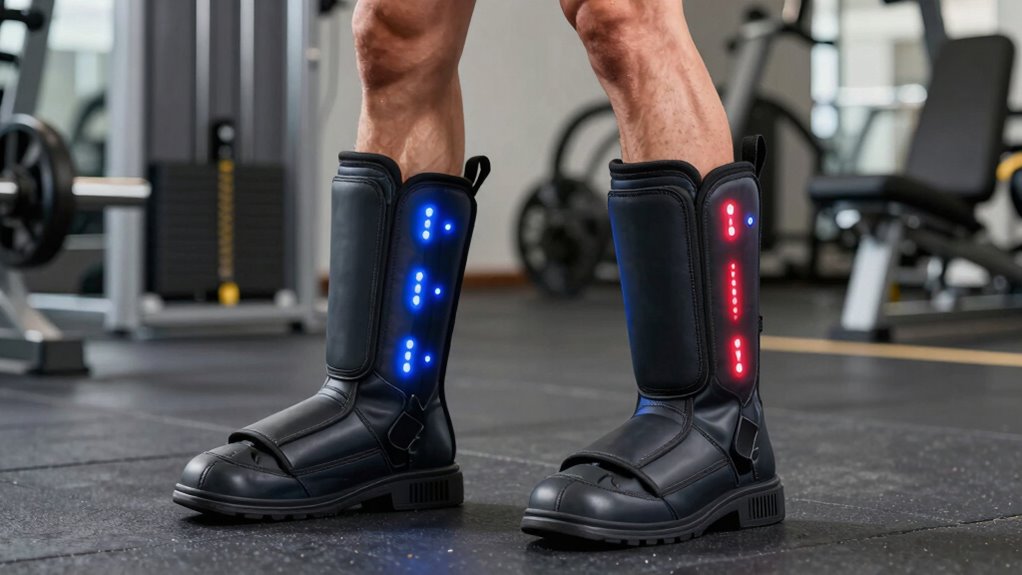 comfort features durability customization