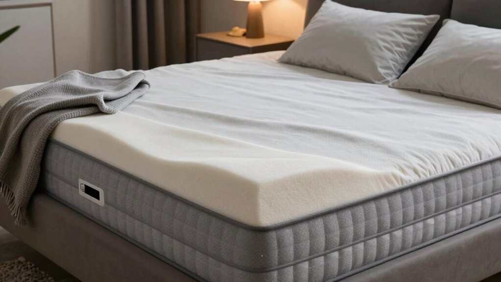 comfort firmness breathability safety