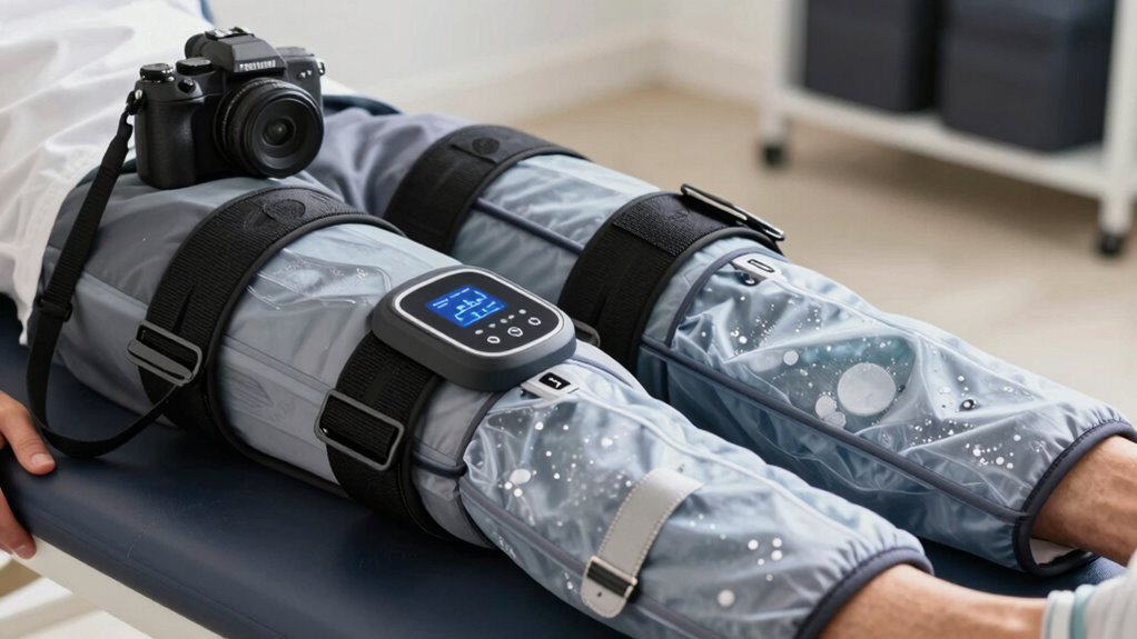 comfort portability temperature control quiet operation