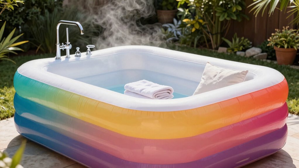 comfort safety maintenance durability