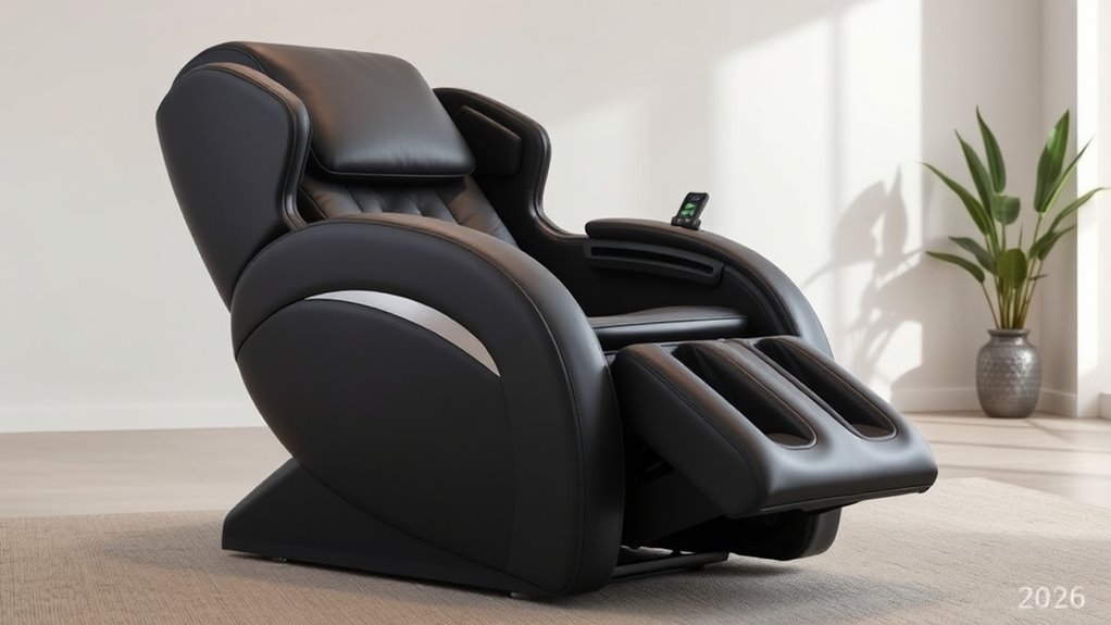 comfort support features durability