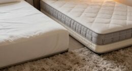 comfort tradeoff comparison