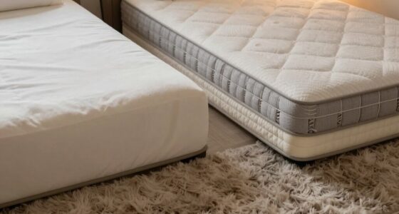 comfort tradeoff comparison