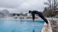 common mistakes starting cold plunge