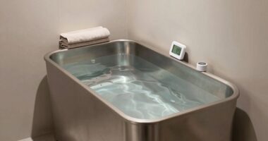 compact cold plunge checklist