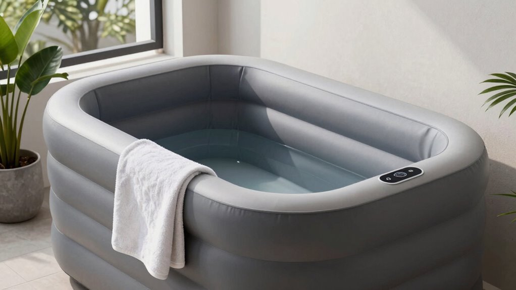 compact durable portable design