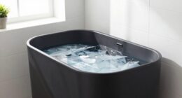compact ice bath solutions