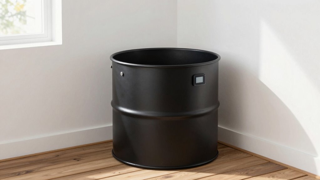 compact insulated durable easy