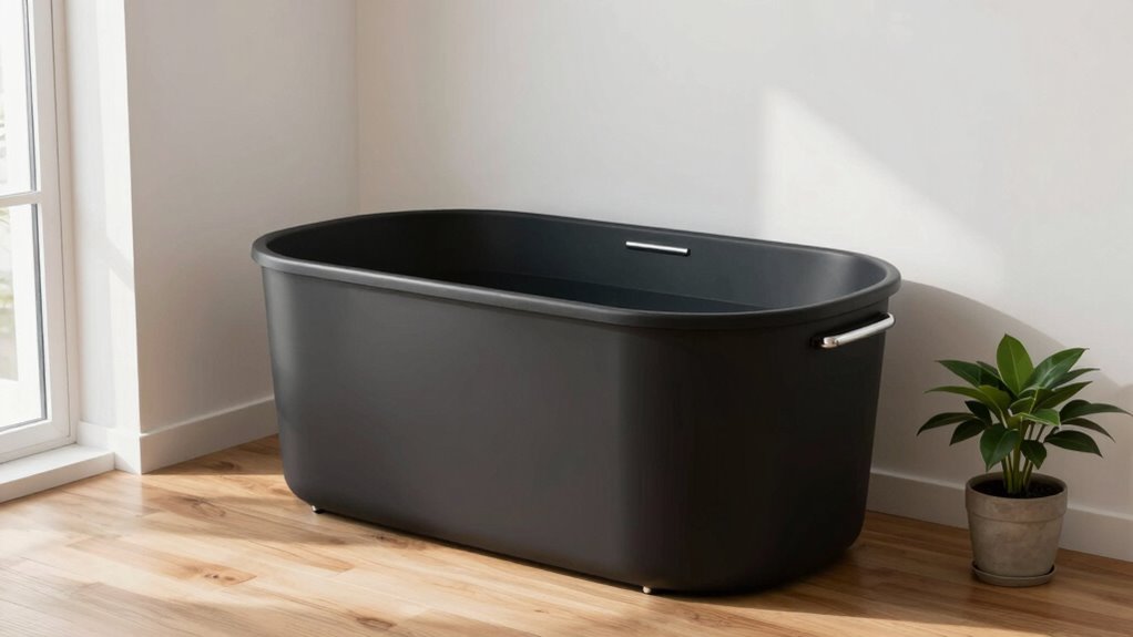 compact portable insulated efficient