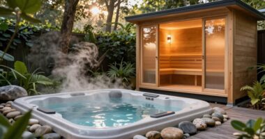 comparing wellness relaxation options