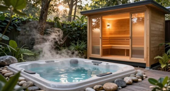 comparing wellness relaxation options