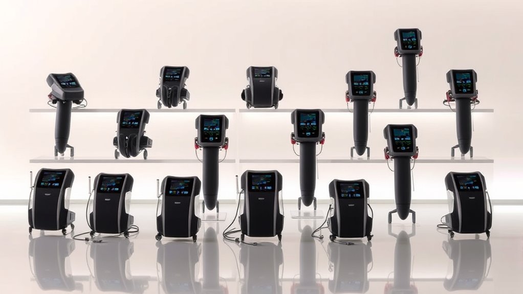 compression system selection criteria