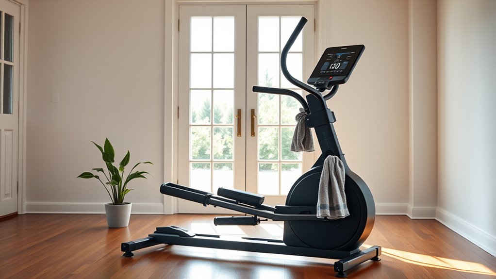 consider space features capacity