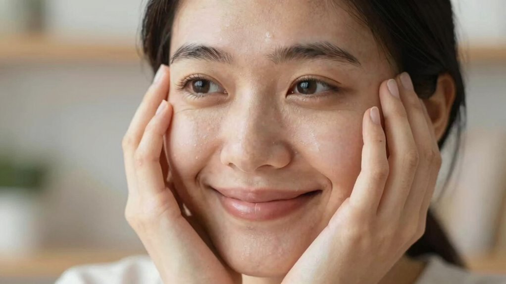 consistent practice enhances confidence