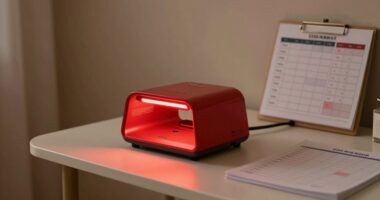 consistent red light sessions