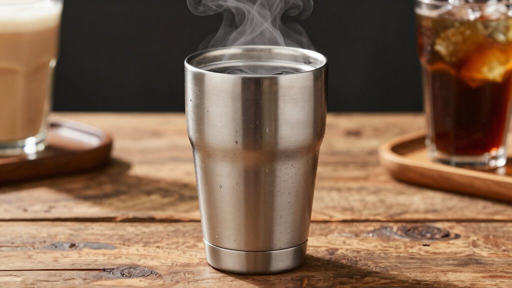 consistent temperature enhances enjoyment