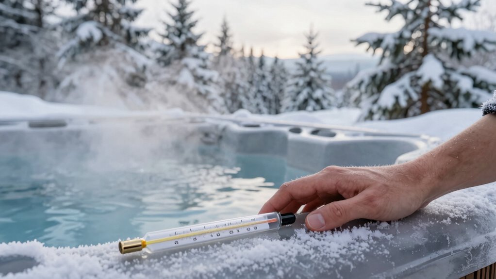 consult doctor before plunging