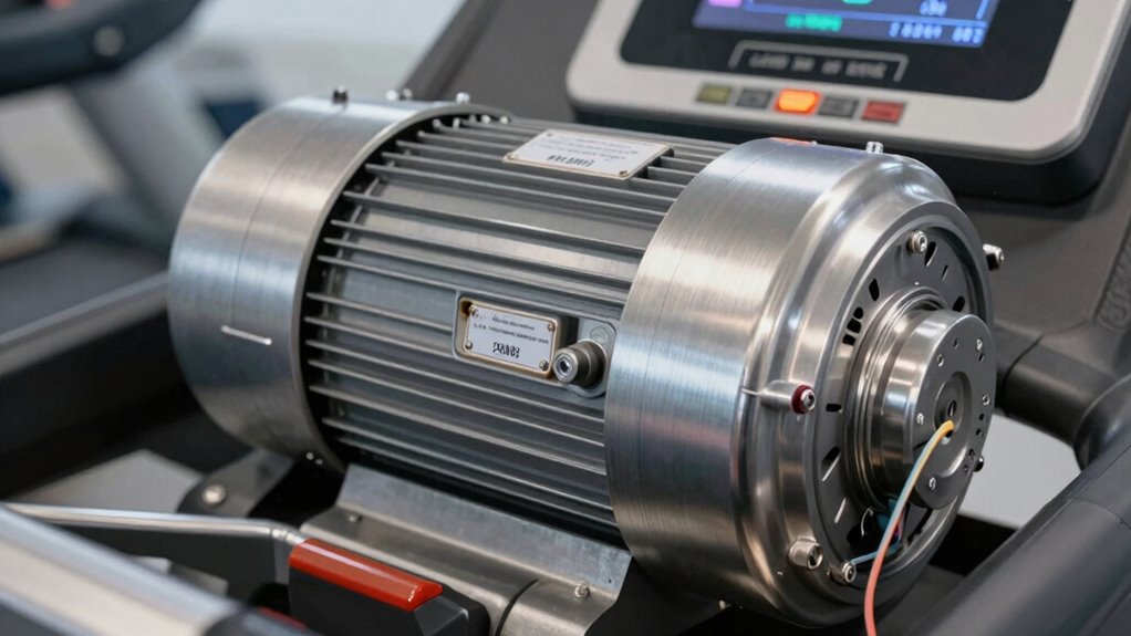 continuous vs peak horsepower