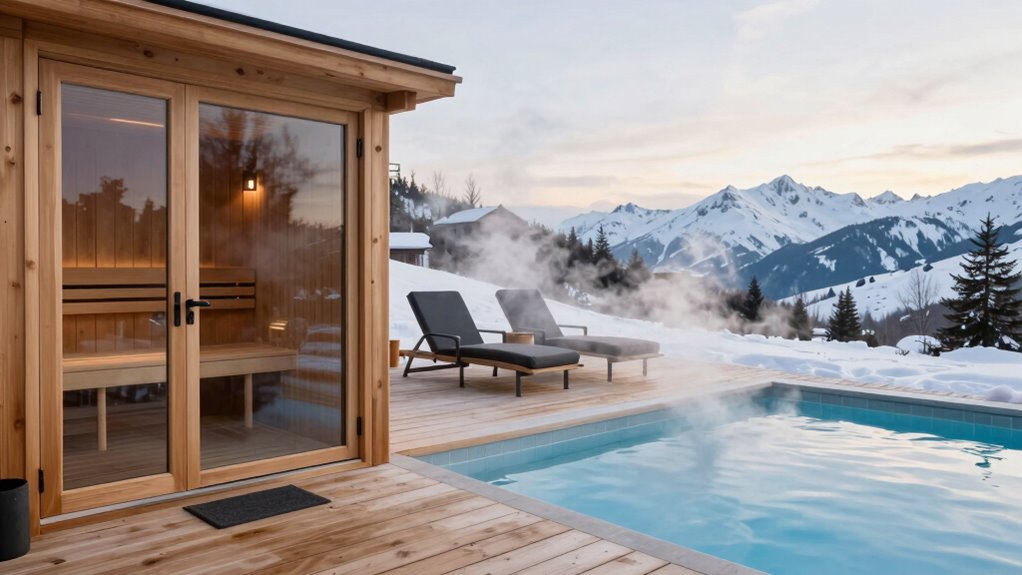 contrast therapy boosts resilience