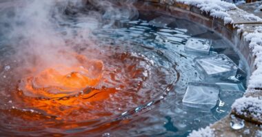 contrast therapy sequence