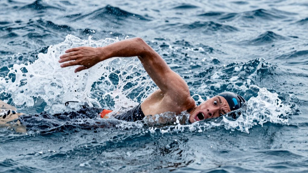 control breathing stay calm