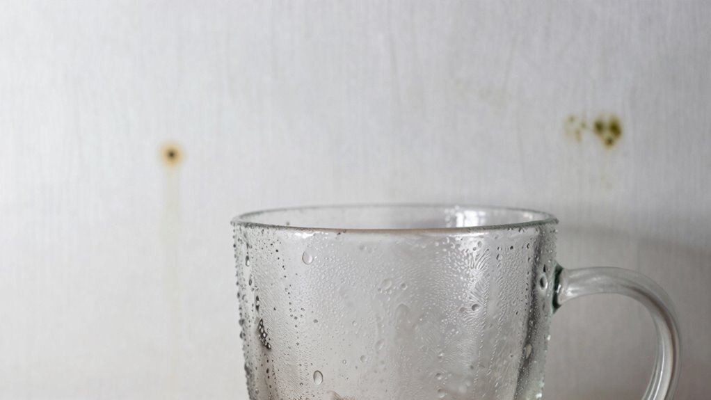 control indoor moisture effectively