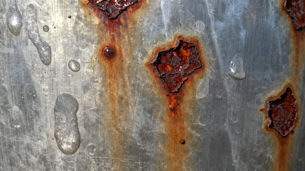 control moisture and protect