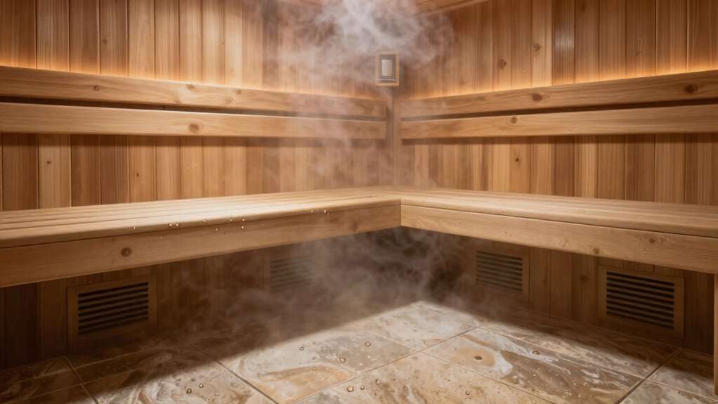 control moisture and ventilation