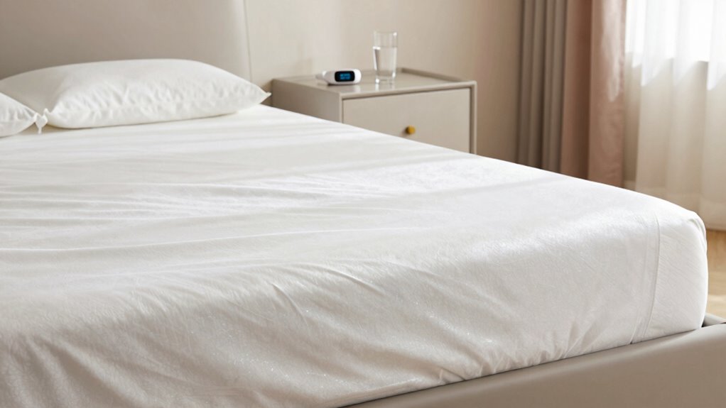 cooling breathable supportive safe