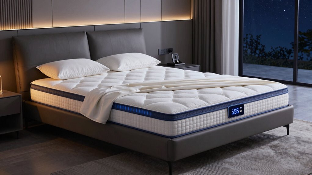 cooling method control and noise