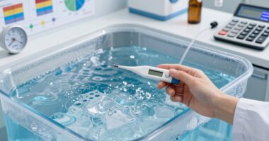 cooling requirements calculation method