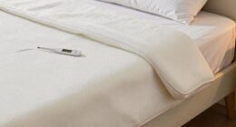 cooling sleep may warm unexpectedly