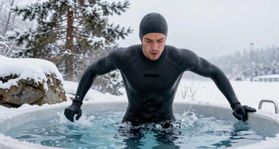 cooling therapy for athletes