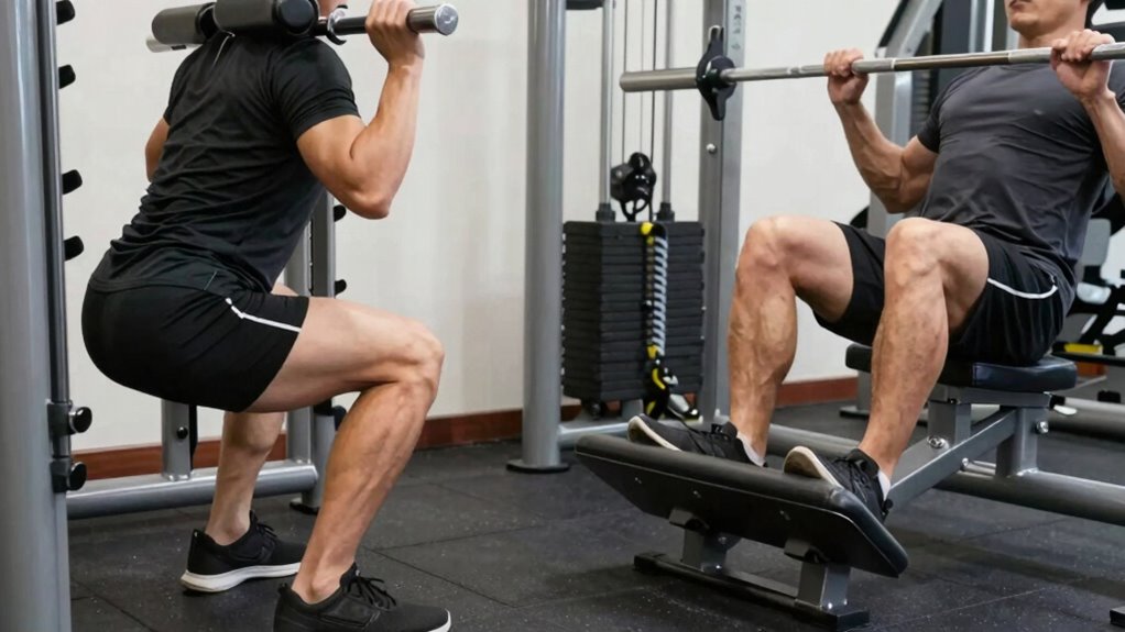 core engagement enhances stability