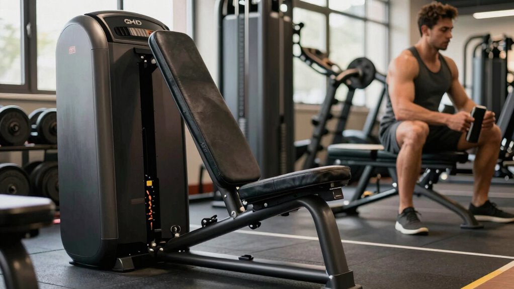 core strength and injury prevention