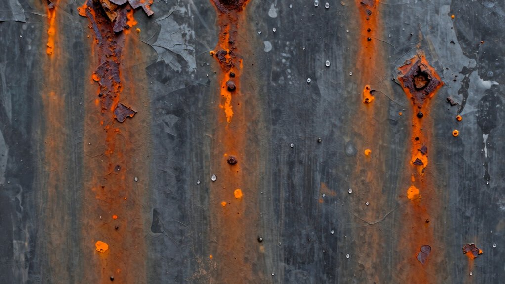 corrosion resistant metals outperform porous