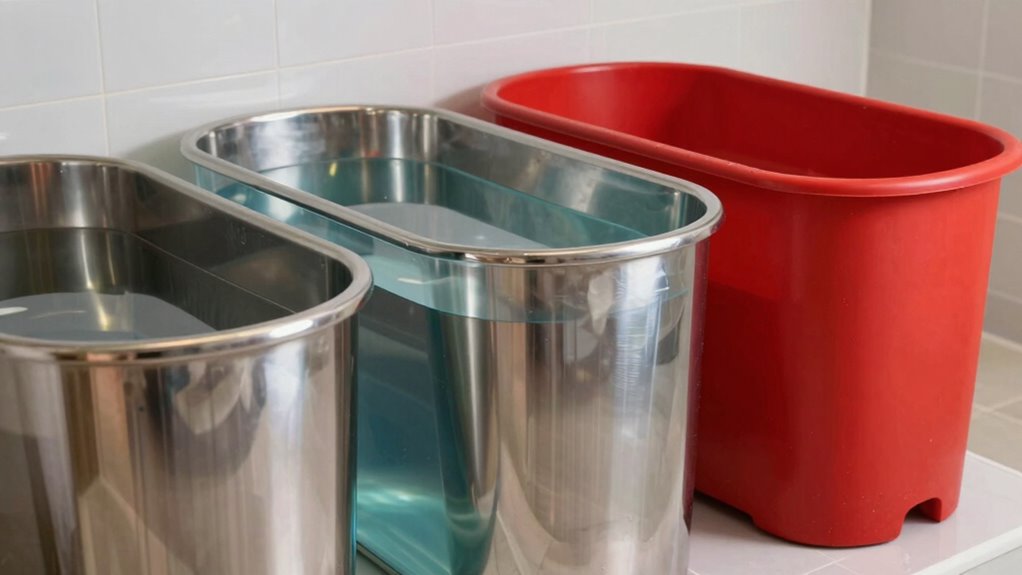 cost durability materials longevity