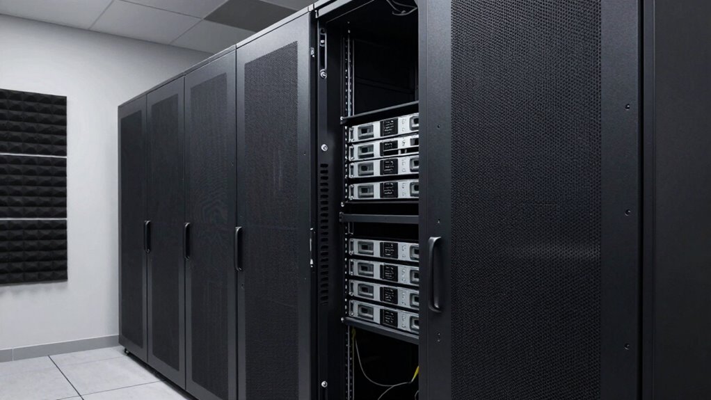 cost effective noise control