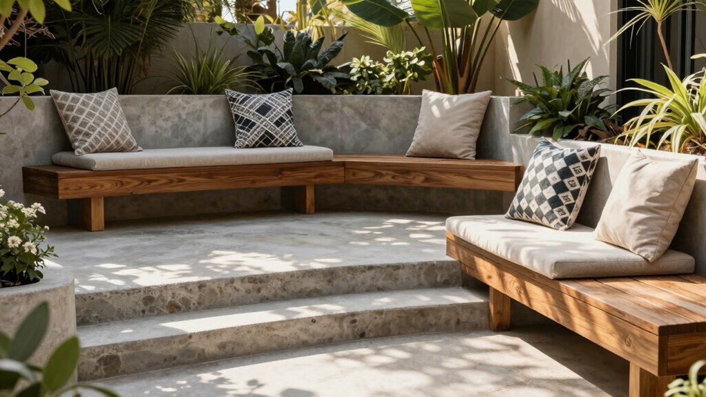 create a cozy stylish sanctuary