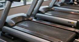 curved treadmill resistance difference