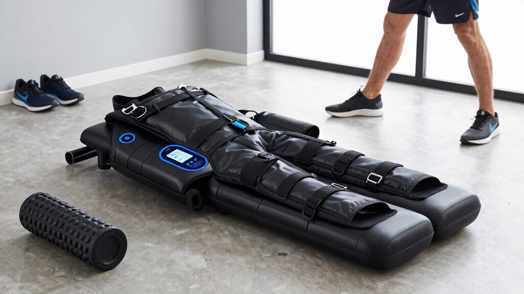 customizable fitting quiet portable