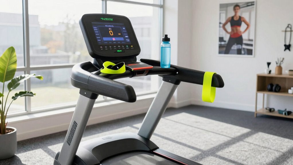 customize resistance and variety