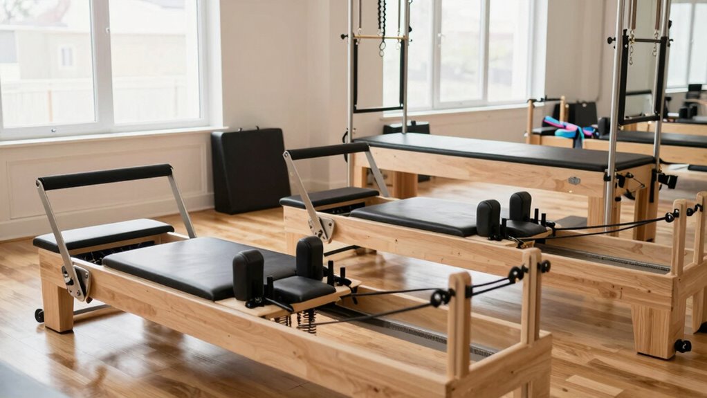 customize resistance with tools