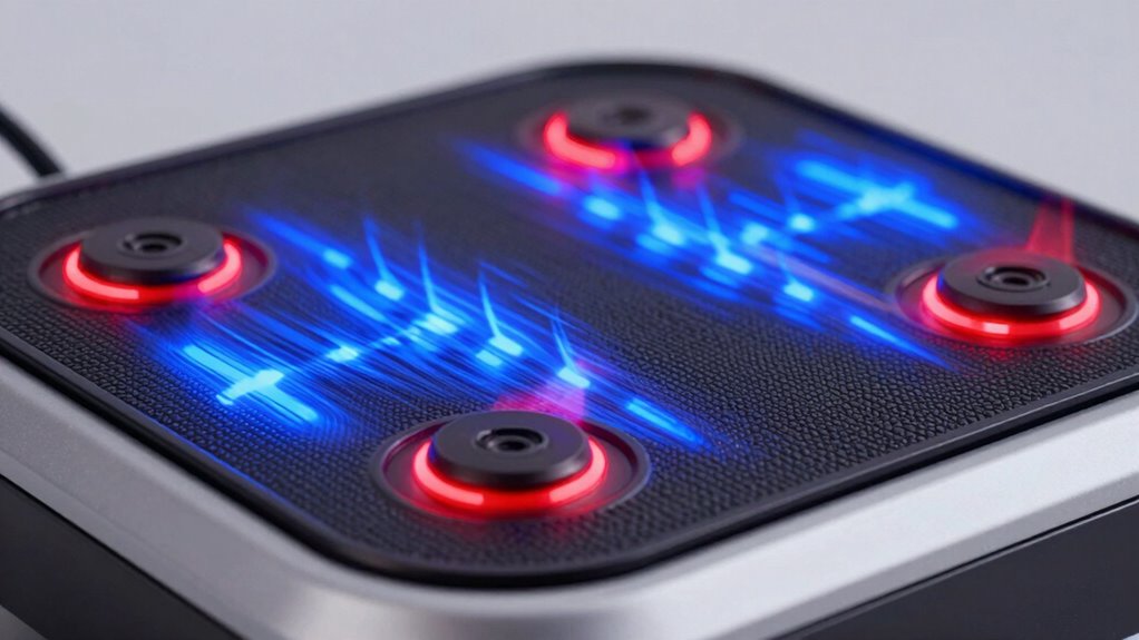 customize vibration intensity settings