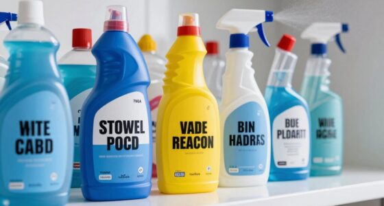 dangerous chemical combinations to avoid