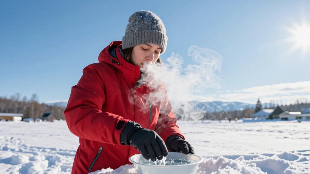 debunking cold exposure myths