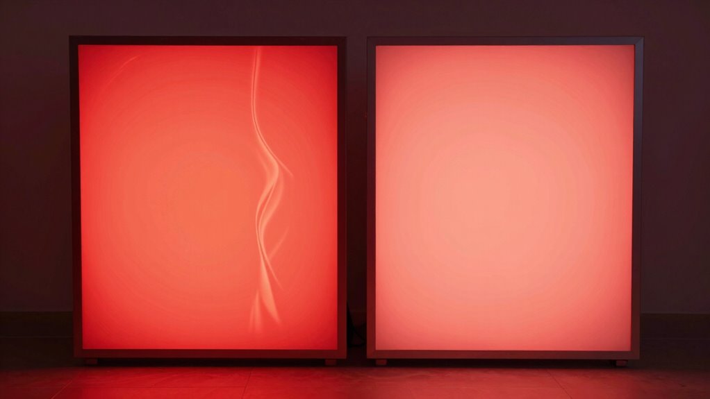 deep tissue cellular energy