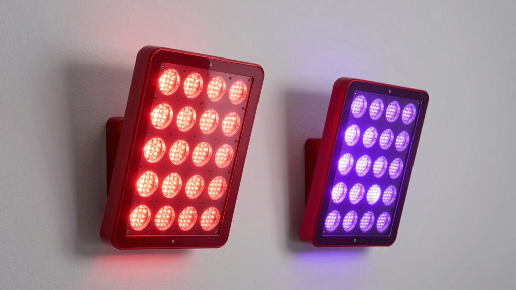 deep tissue healing benefits