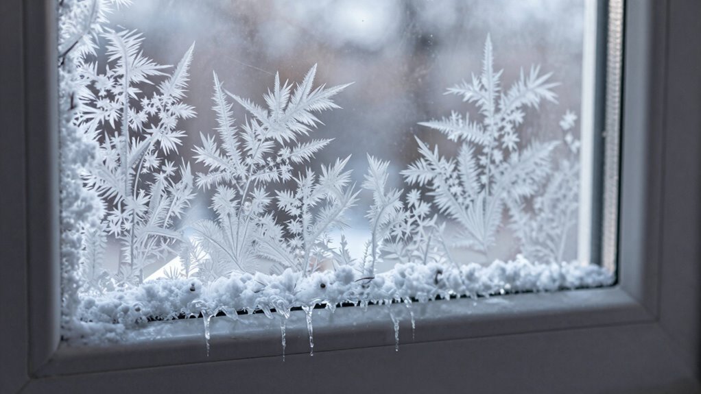 detect and safely thaw frozen pipes